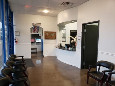 Lone Star Dental and Braces Dallas