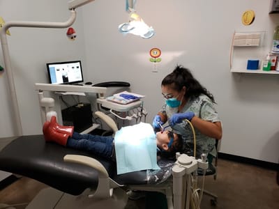 Lone Star Dental and Braces Dallas