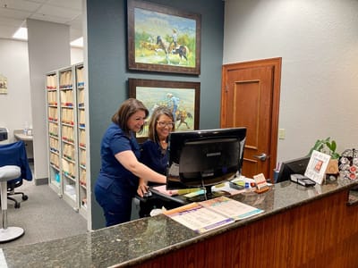 Lonestar Dental Group