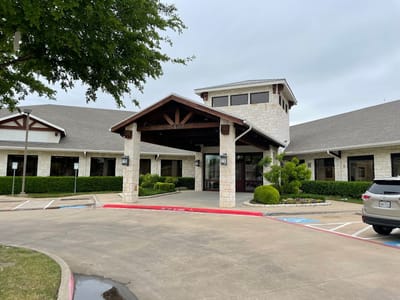 Lonestar Dental Group