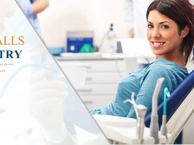 Long Falls Dentistry