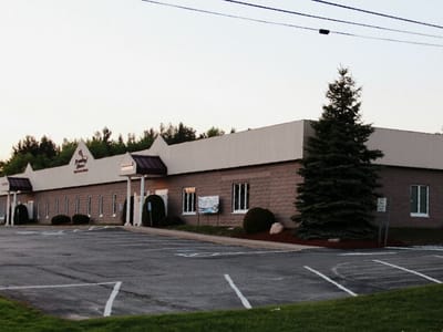 Long Falls Dentistry