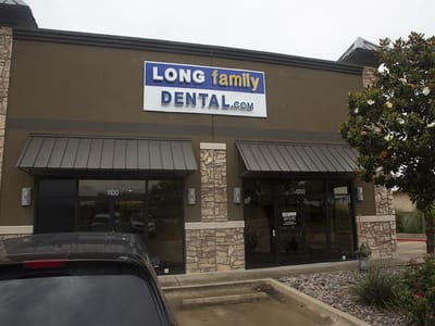 Long Family Dental