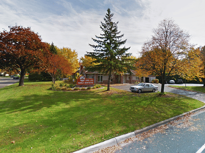 Long Lake Family Dentistry