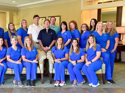 Longleaf Dental