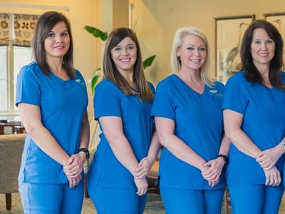 Longleaf Dental