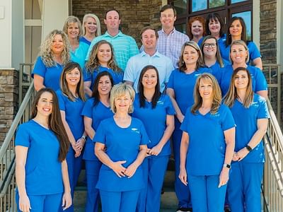 Longleaf Dental