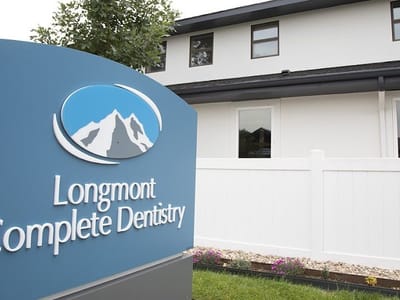 Longmont Complete Dentistry