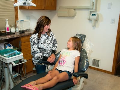 Longmont Complete Dentistry