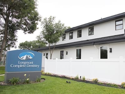 Longmont Complete Dentistry