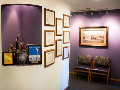 Longmont Complete Dentistry