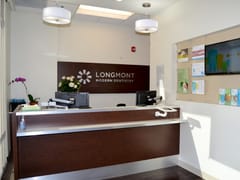 Longmont Modern Dentistry and Orthodontics