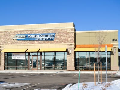 Longmont Modern Dentistry and Orthodontics