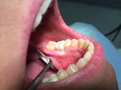 Longshore Family Dentistry