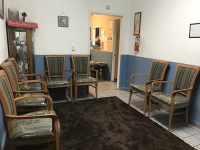 Lopez Dental Center Inc