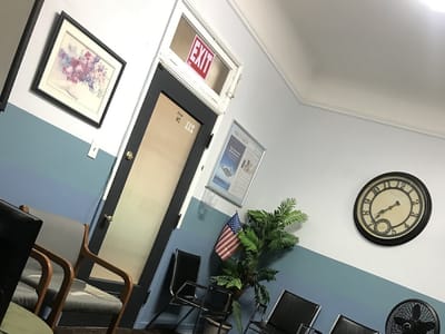 Lopez Dental Center Inc