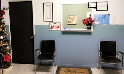 Lopez Dental Center Inc