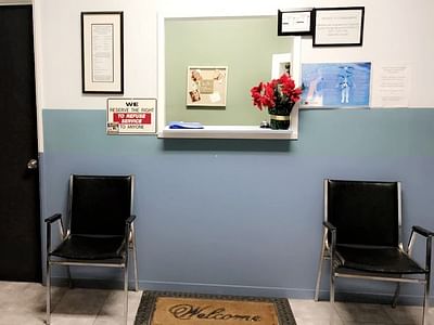 Lopez Dental Center Inc