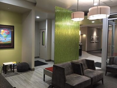 LoPour & Associates DDS Smiles by Design Family & Cosmetic Dentistry