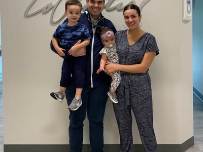 LoPresti Cosmetic and Family Dentistry