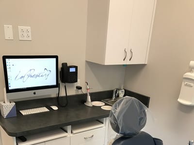 LoPresti Cosmetic and Family Dentistry