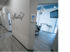 LoPresti Cosmetic and Family Dentistry