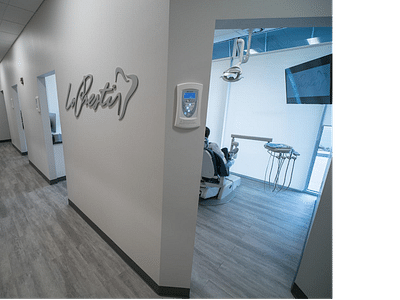 LoPresti Cosmetic and Family Dentistry