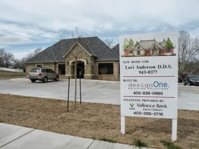 Lori Anderson DDS PC