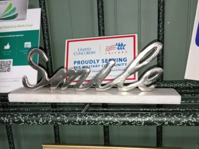 Lorraine Rhonda A DDS