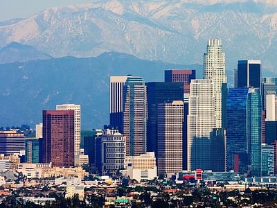 Los Angeles Dental Arts: Theodore Burnett, DDS