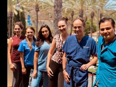 Los Coches Dentistry