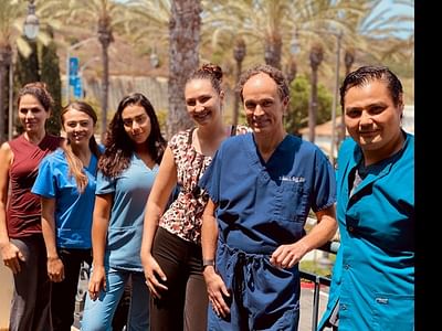 Los Coches Dentistry