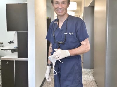 Los Coches Dentistry