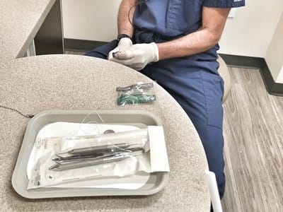 Los Coches Dentistry