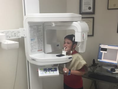 Los Ebanos Family Dentistry: Dr Lillian Adame Nelson