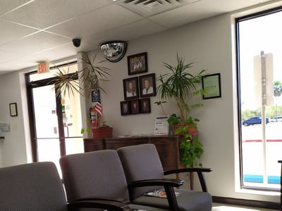 Los Ebanos Family Dentistry