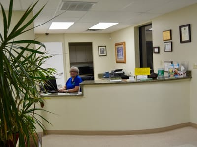 Los Ebanos Family Dentistry