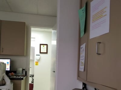 Los Ebanos Family Dentistry