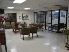 Los Ebanos Family Dentistry