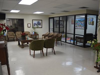 Los Ebanos Family Dentistry