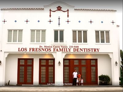 Los Fresnos Family Dentistry
