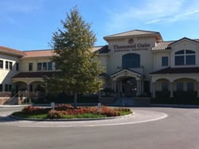 Los Robles General & Cosmetic Dental: Mojgan Hashemi, DDS