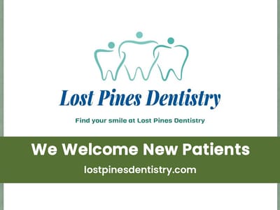 Lost Pines Dentistry of Bastrop