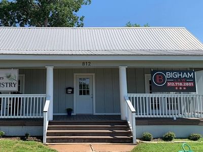 Lost Pines Dentistry of Bastrop