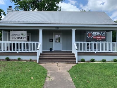 Lost Pines Dentistry of Bastrop