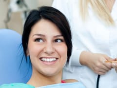 Louis B. Sachs D.D.S