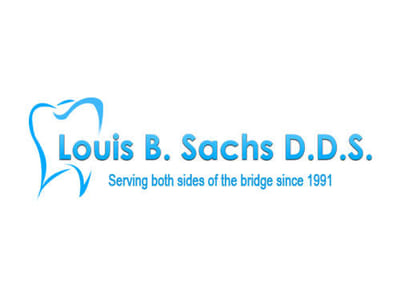 Louis B. Sachs D.D.S