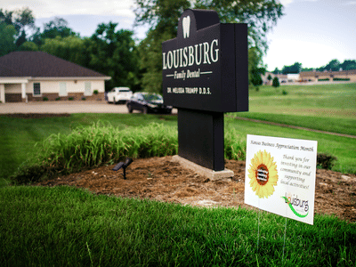 Louisburg Family Dental