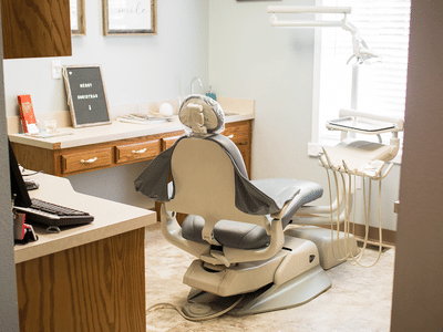 Louisburg Family Dental