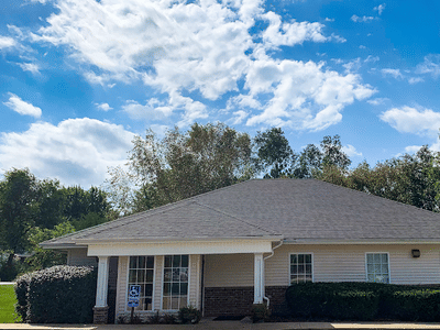 Louisburg Family Dental